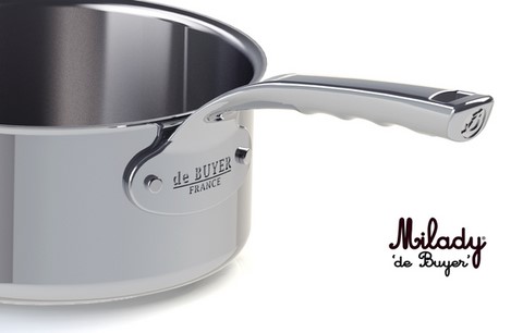 casseole bourgeat tradition