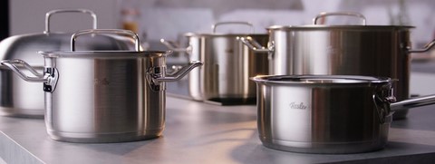 Fissler Profi Collaction
