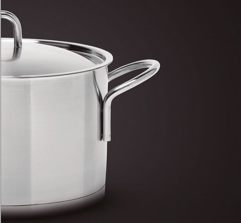 inox : triple fond