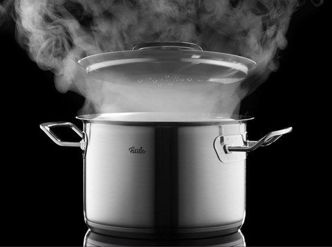 Marmite Fissler profi