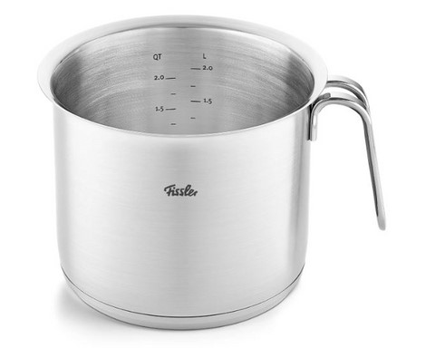 pot à lait Fissler