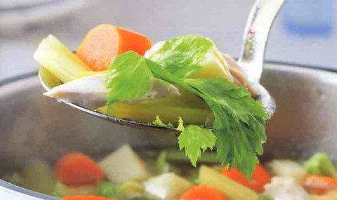 bien choisir ustensile de cuisson