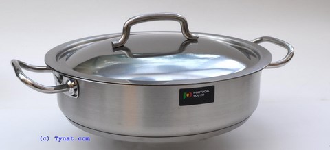 Sauteuse Artame Gourmet