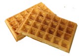 gaufres sans gluten